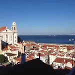 LoveLisbonApartments Piece Of Heaven