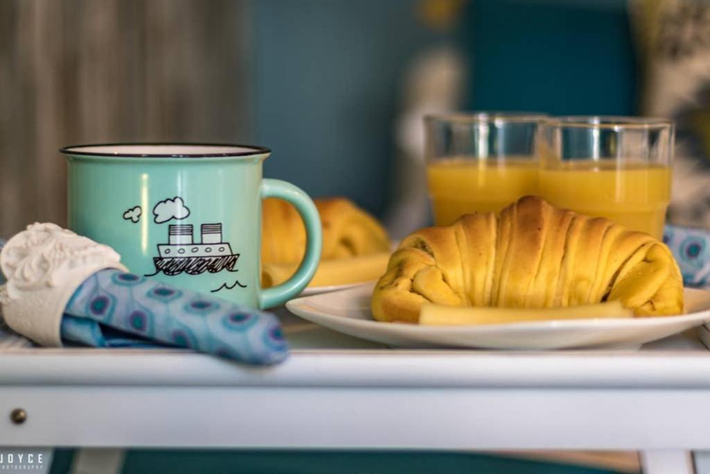 Appartement Lovelisbonapartments Piece Of Heaven Lissabon