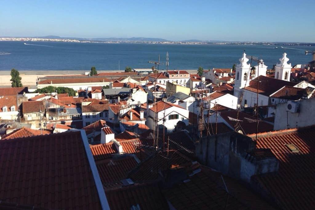 Lovelisbonapartments Piece Of Heaven Lissabon