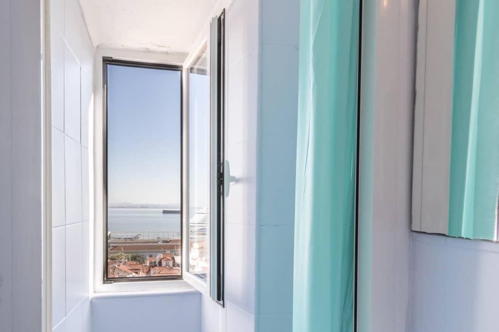 Appartement Lovelisbonapartments Piece Of Heaven *