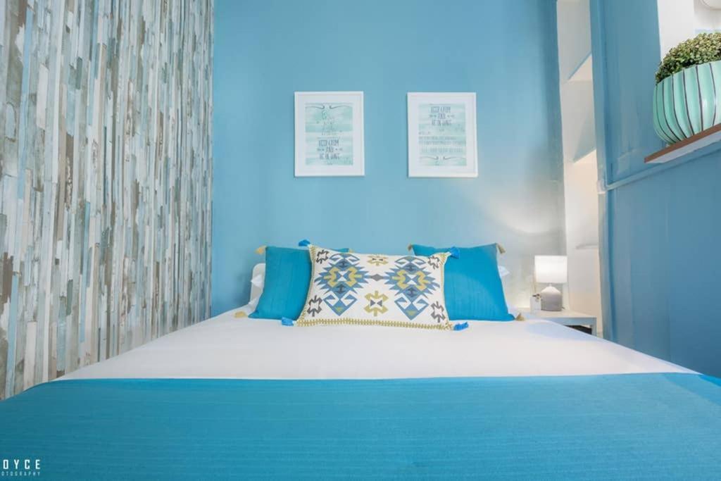 Lovelisbonapartments Piece Of Heaven Appartement *