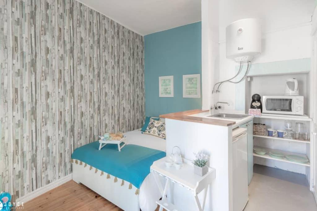Appartement Lovelisbonapartments Piece Of Heaven Lissabon
